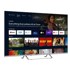 TESLA TV 65E635SUS, LED, Android TV, 65"